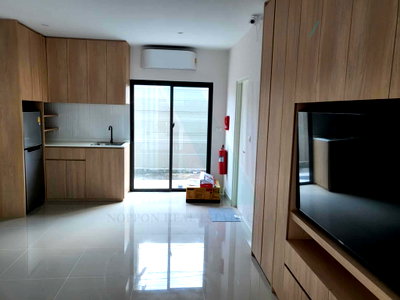 Townhouses for sale : For Sell Town house BAAN KLANG MUENG SUKHUMVIT-ONNUT 3-story 3 bedroom 3 bathroom