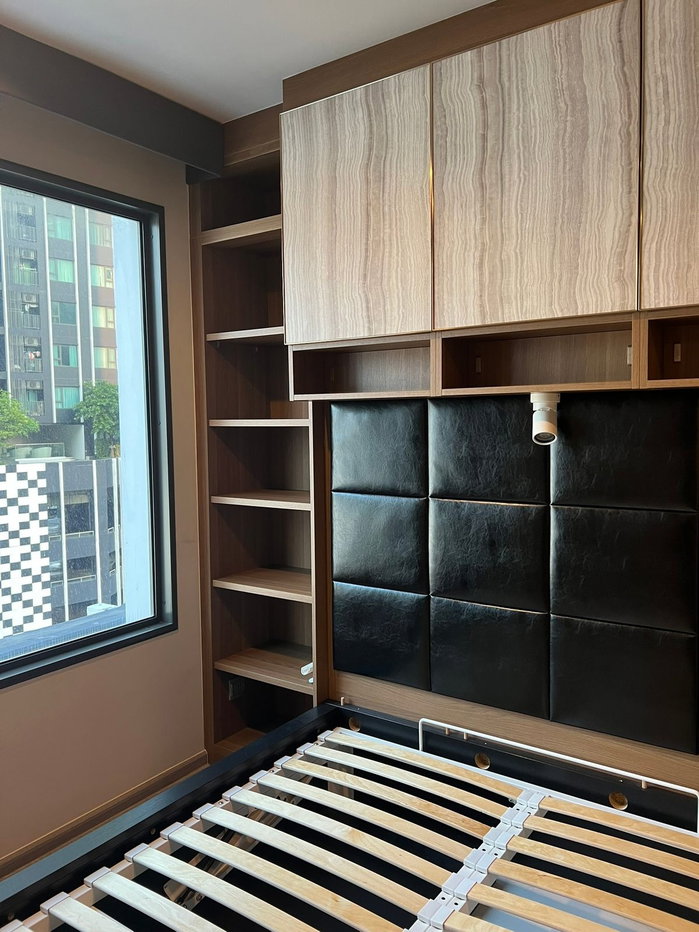picture ðĨ SALE ðĨ Life Ladprao / 1 Bedroom AON220 - 7/18