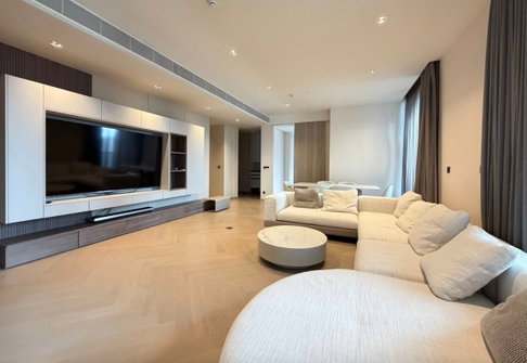 Reserve Sathorn. 4bed 182sqm. Line id: @pfagent