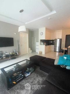 คอนโด 2 ห้องนอน 99 ตร.ม. ชั้นสูง 23 ขาย The Fourwings Residence ฮัวหมาก (ID 2013722)