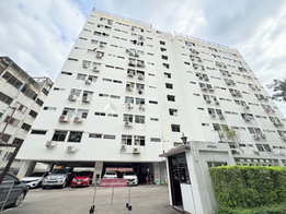รูป Bangrak Condominium - รูปที่ 2/7