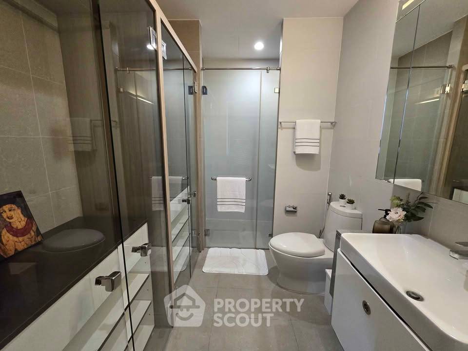 รูป คอนโด 1 ห้องนอน ชั้น 17 Noble Ploenchit ใกล้ BTS เพลินจิต 100 ม. (ID 2363015) - รูปที่ 11/24
