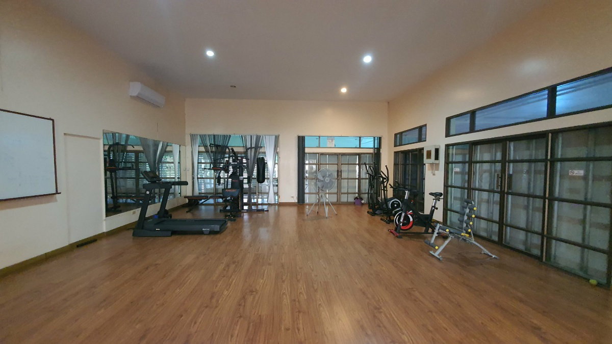 รูป ขาย คอนโด Villa California บางกระดี ราคาถูก!!! - รูปที่ 35/42