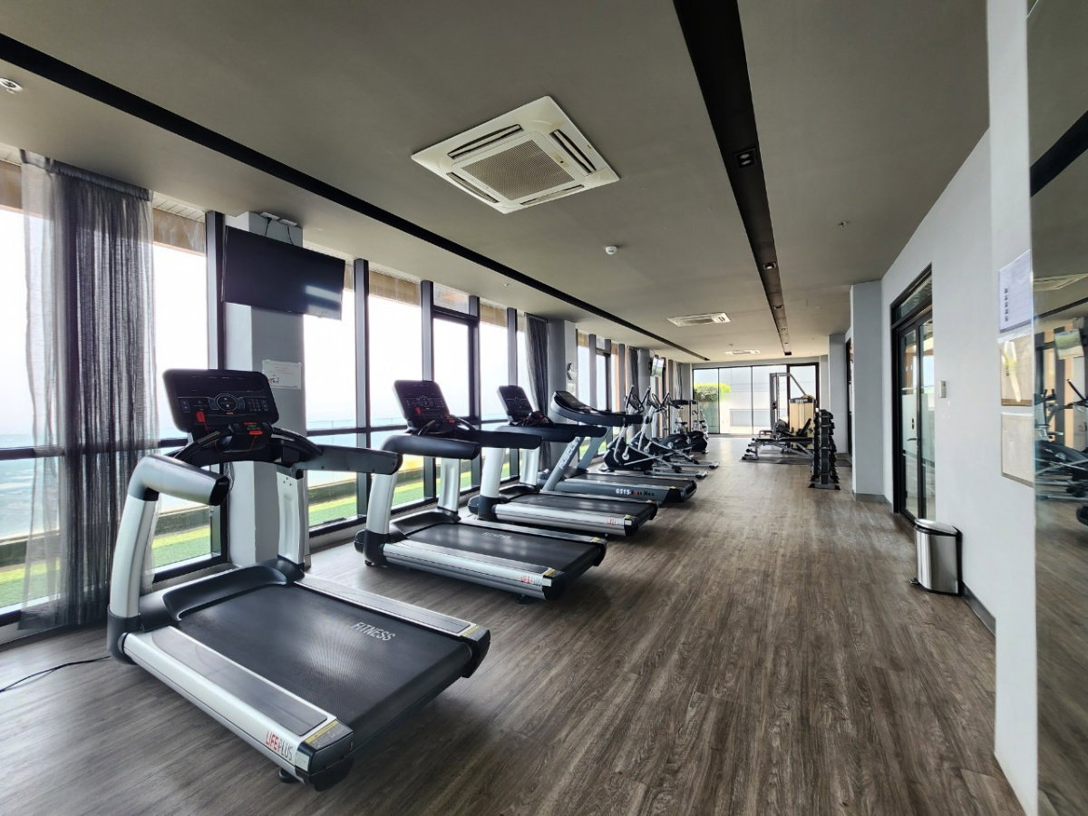รูป sb131 ขาย Plum Condo Central Station 1 ห้องสวย เฟอร์ครบ - รูปที่ 14/19