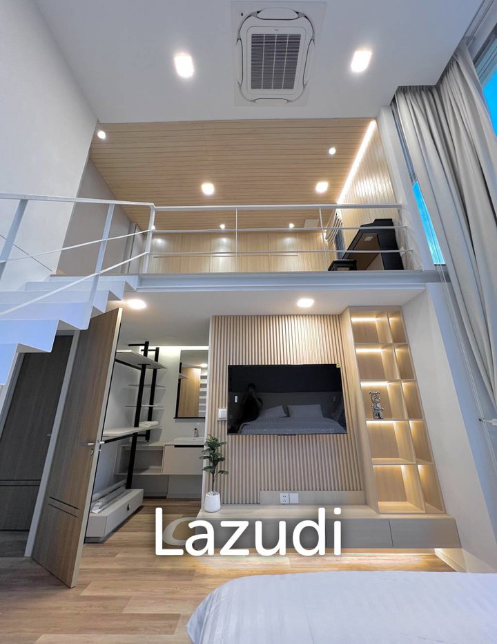 รูป 3 Bedroom 4 Bathroom 324 SQ.M VIVE Rama 9 - รูปที่ 5/30
