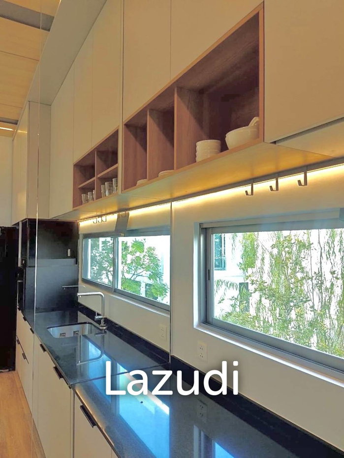 รูป 3 Bedroom 4 Bathroom 324 SQ.M VIVE Rama 9 - รูปที่ 17/30