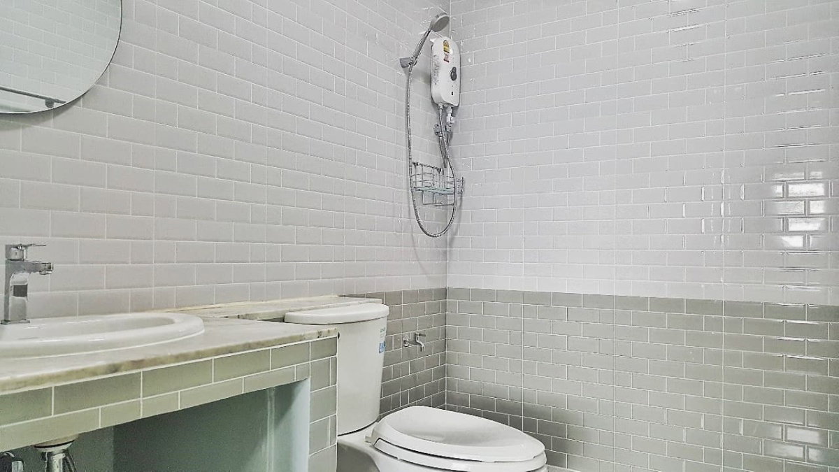 รูป ขาย คอนโด Villa California บางกระดี ราคาถูก!!! - รูปที่ 8/42