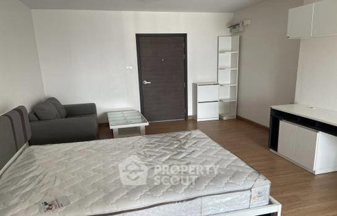 1-BR 33 Sqm On 8th Floor At Supalai City Resort Chaengwattana (ID 1900472)