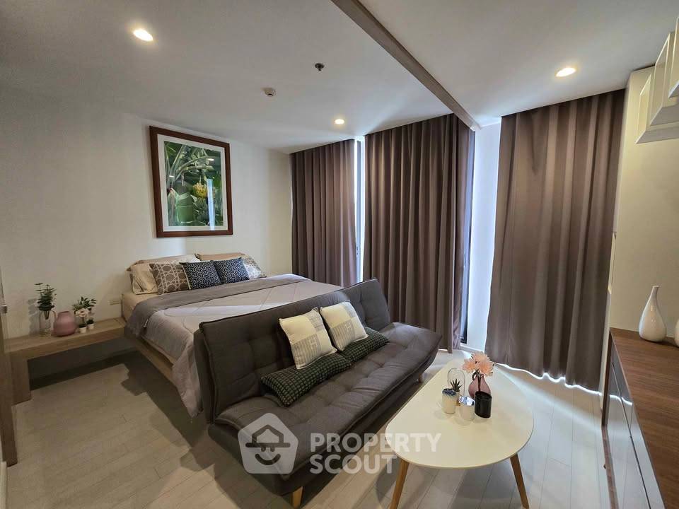 รูป คอนโด 1 ห้องนอน ชั้น 17 Noble Ploenchit ใกล้ BTS เพลินจิต 100 ม. (ID 2363015) - รูปที่ 21/24