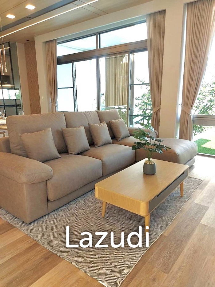 รูป 3 Bedroom 4 Bathroom 324 SQ.M VIVE Rama 9 - รูปที่ 13/30
