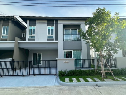 รูปภาพ ✨ NEW RENTAL HOME! Grand Pleno Mega Bangna 🎉
