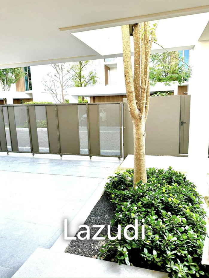 รูป 3 Bedroom 4 Bathroom 324 SQ.M VIVE Rama 9 - รูปที่ 26/30