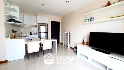 Condos for sale : 1-BR Condo For Sale, 55 Sqm, Ivy Residences Pinklao, MRT Bang Yi Khan (ID 596813)