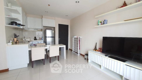 คอนโด 1 ห้องนอน ขาย, 55 ตร.ม., Ivy Residences Pinklao ใกล้ MRT บางแยกยี่ข่าน (ID 596813)