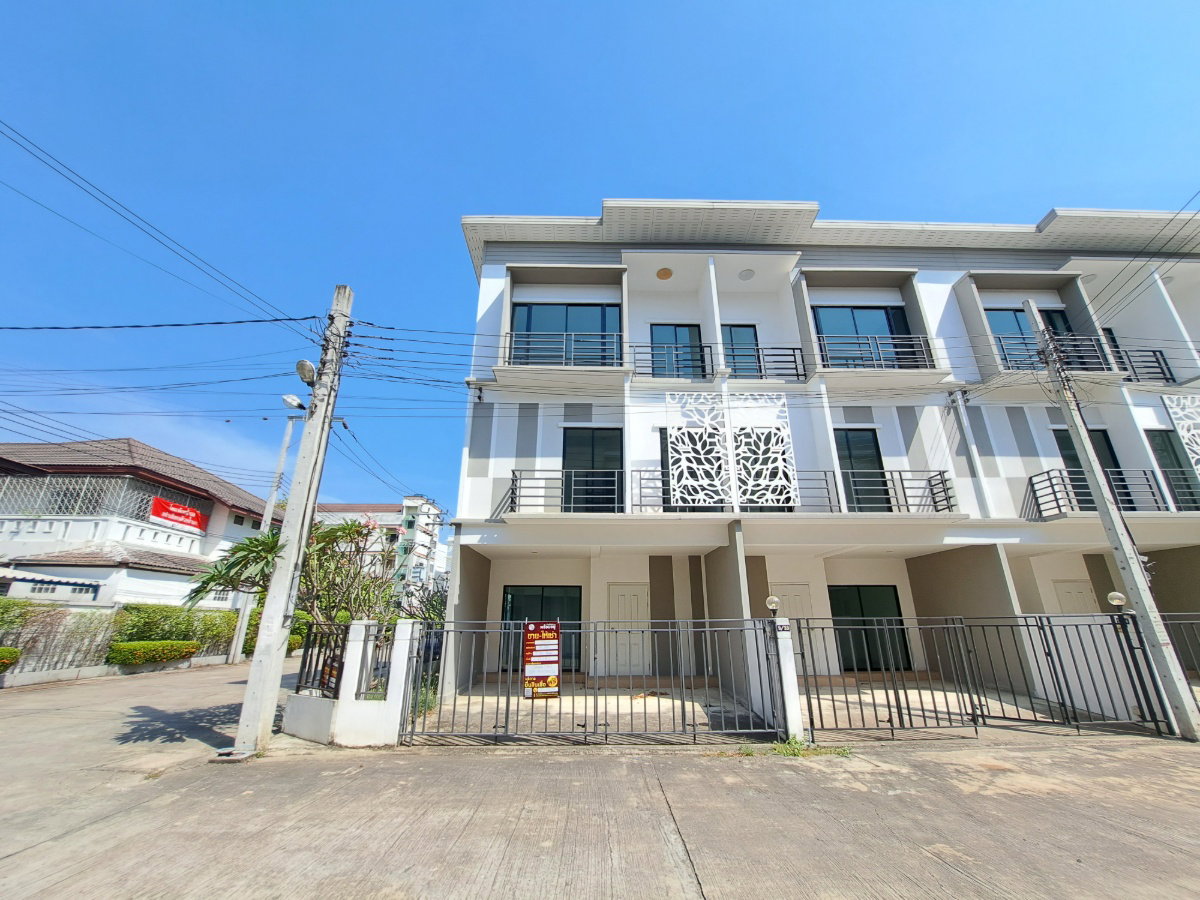 รูป AV 2483 : บ้านแอทไนซ์ วัชรพล-เทพรักษ์ - รูปที่ 3/17