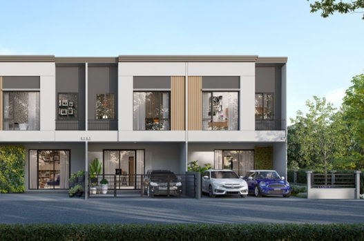 Project PLENO Petchkasem - Sai 4  Picture - 5/16