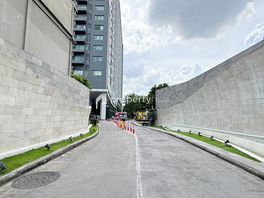 รูป IDEO Tha Phra Interchange - รูปที่ 5/58