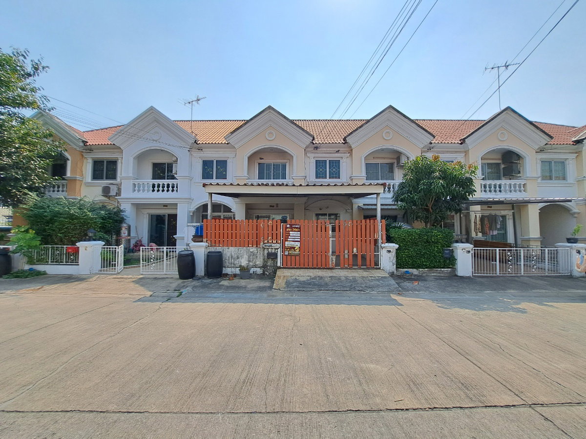 รูป AI 0483 : นิรันดร์วิลล์ ศรีนครินทร์ - รูปที่ 3/15