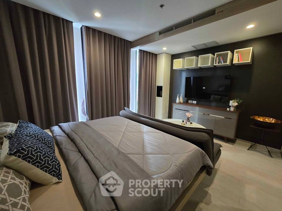 รูป คอนโด 1 ห้องนอน ชั้น 17 Noble Ploenchit ใกล้ BTS เพลินจิต 100 ม. (ID 2363015) - รูปที่ 14/24