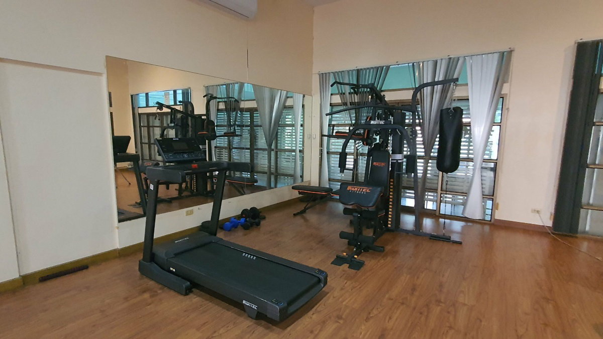 รูป ขาย คอนโด Villa California บางกระดี ราคาถูก!!! - รูปที่ 36/42