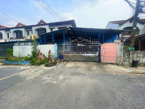 JK 5926662 : หมู่บ้านมณีมาศทาวน์เฮ้าส์