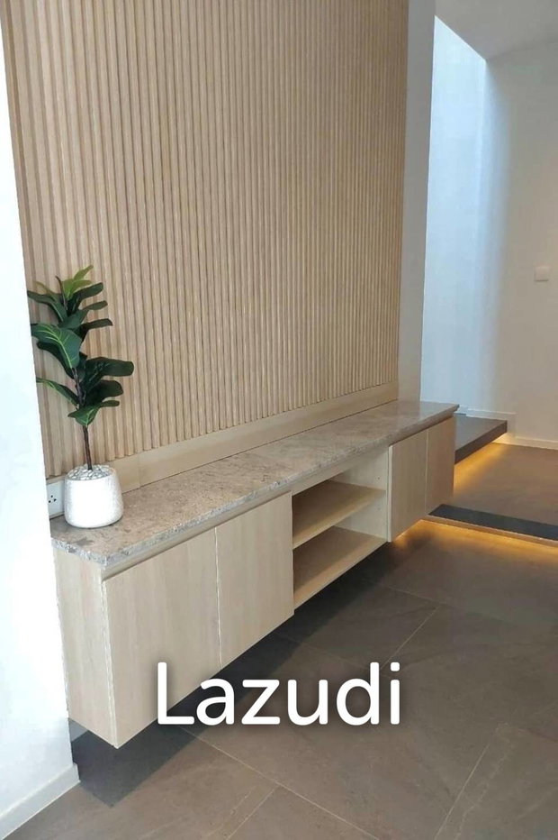 รูป 3 Bedroom 4 Bathroom 324 SQ.M VIVE Rama 9 - รูปที่ 21/30