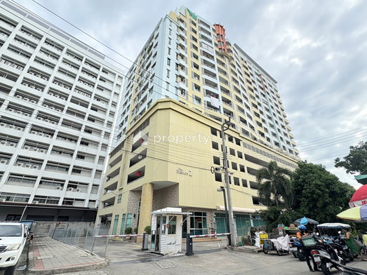 รูป The Station Sathorn - Bangrak - รูปที่ 3/11