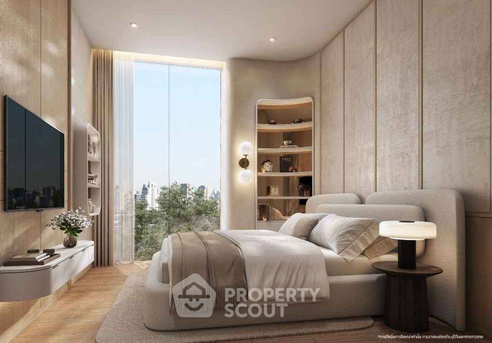 รูป ขายคอนโด 2 ห้องนอน Aritier Penthouse At Ari ใกล้ BTS อารีย์ (ID 1863282) - รูปที่ 2/3