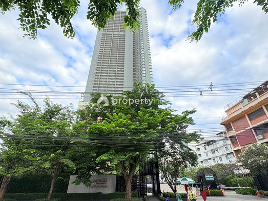 รูป Menam Residences - รูปที่ 2/13
