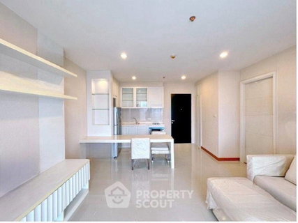 1-BR Condo For Sale, Ivy Residences Pinklao, 12th Floor Near MRT Bang Yi Khan (ID 1696299)