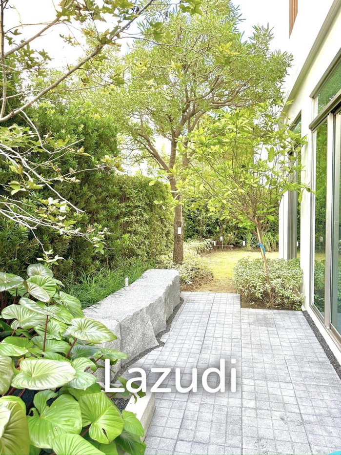 รูป 3 Bedroom 4 Bathroom 324 SQ.M VIVE Rama 9 - รูปที่ 27/30