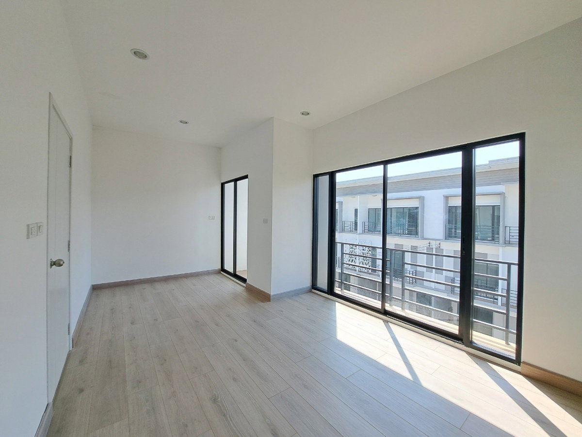 รูป AV 2483 : บ้านแอทไนซ์ วัชรพล-เทพรักษ์ - รูปที่ 15/17