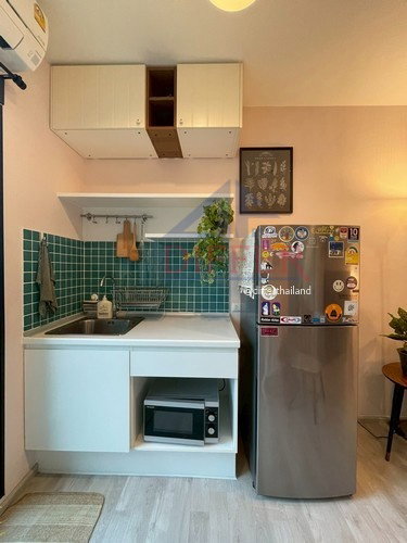 รูป sb131 ขาย Plum Condo Central Station 1 ห้องสวย เฟอร์ครบ - รูปที่ 10/19
