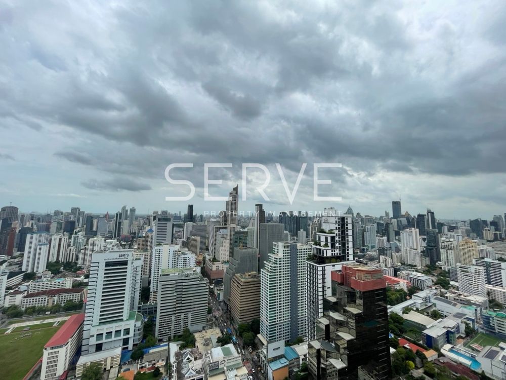 picture 3 Bed Unit For Sale Good Location Close To  MRT Phetchaburi-The Esse at Singha Complex - 13/13