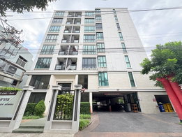 รูป The CUBE Urban Sathorn - Chan - รูปที่ 3/17