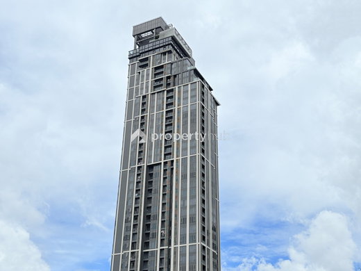รูป RHYTHM CHAROENKRUNG PAVILLION - รูปที่ 1/19