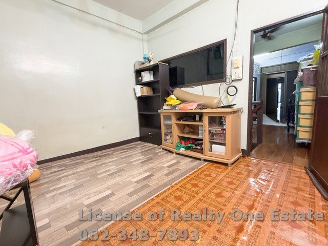 รูป ขายด่วน! ตึกแถว 3 ชั้น ใจกลางเยาวราช ใกล้ MRT วัดมังกร ราคาสุดคุ้ม - รูปที่ 8/15