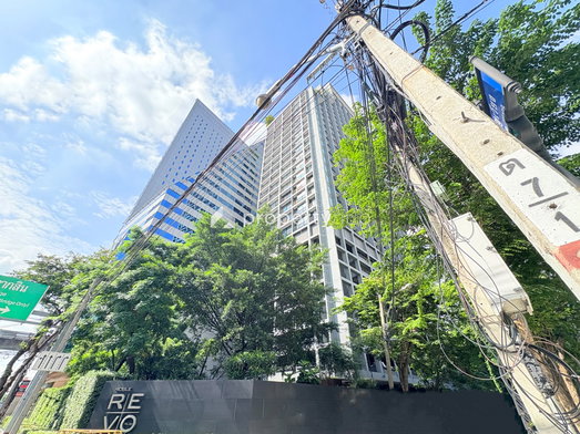 Project Noble Revo Silom Picture - 2/29