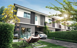 รูป BAAN PRUKSA 85 NAMDAEN - TEPARAK - รูปที่ 4/5
