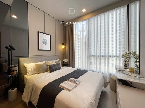 ห้องว่าง* ✅ ✅ ให้เช่า - CELES Asoke , Ultimate Luxury 1 ห้องนอน พร้อมเข้าอยู่ ติดต่อไลน์ @bktasset โทร 095-325-8928