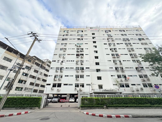 รูป Bangrak Condominium - รูปที่ 1/7