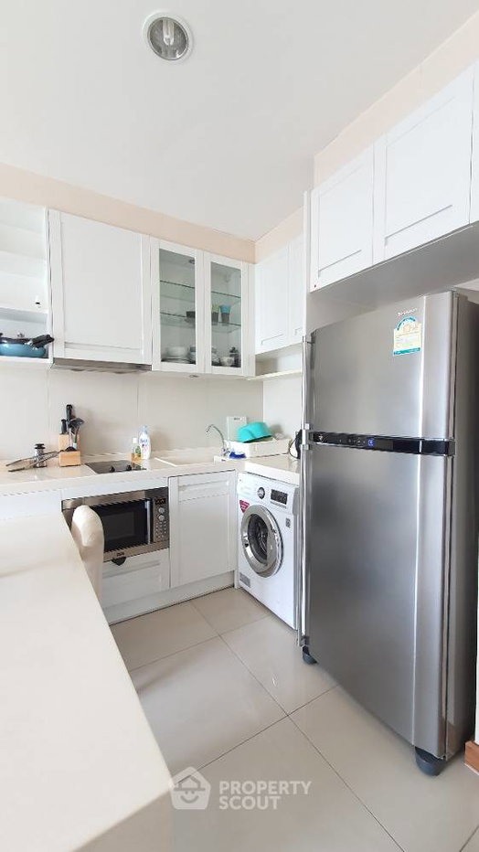 รูป คอนโด 1 ห้องนอน ขาย, 55 ตร.ม., Ivy Residences Pinklao ใกล้ MRT บางแยกยี่ข่าน (ID 596813) - รูปที่ 8/11