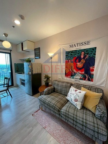 รูป sb131 ขาย Plum Condo Central Station 1 ห้องสวย เฟอร์ครบ - รูปที่ 6/19