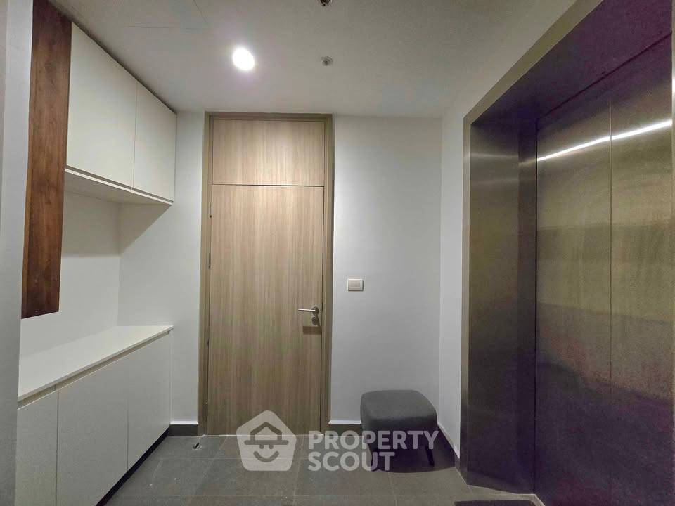รูป คอนโด 1 ห้องนอน ชั้น 17 Noble Ploenchit ใกล้ BTS เพลินจิต 100 ม. (ID 2363015) - รูปที่ 6/24