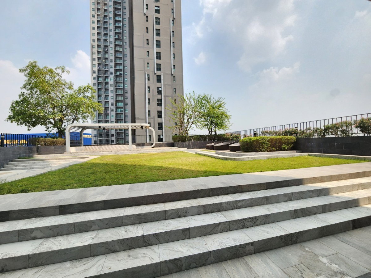 รูป sb131 ขาย Plum Condo Central Station 1 ห้องสวย เฟอร์ครบ - รูปที่ 17/19