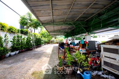 ที่ดิน รามคำแหง 12 : ที่ดินขาย รามคำแหง หัวหมาก ใกล้ ARL รามคำแหง กรุงเทพมหานคร (ID 2363303)