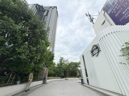 รูป RHYTHM CHAROENKRUNG PAVILLION - รูปที่ 3/19