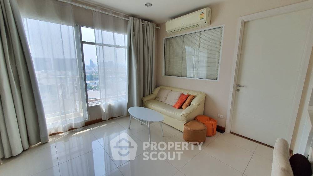 รูป คอนโด 1 ห้องนอน ขาย, 55 ตร.ม., Ivy Residences Pinklao ใกล้ MRT บางแยกยี่ข่าน (ID 596813) - รูปที่ 4/11