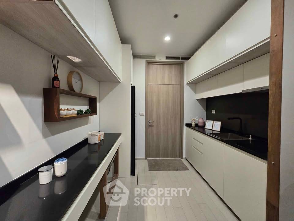 รูป คอนโด 1 ห้องนอน ชั้น 17 Noble Ploenchit ใกล้ BTS เพลินจิต 100 ม. (ID 2363015) - รูปที่ 4/24