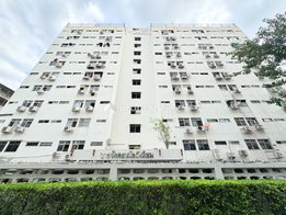 รูป Bangrak Condominium - รูปที่ 4/7